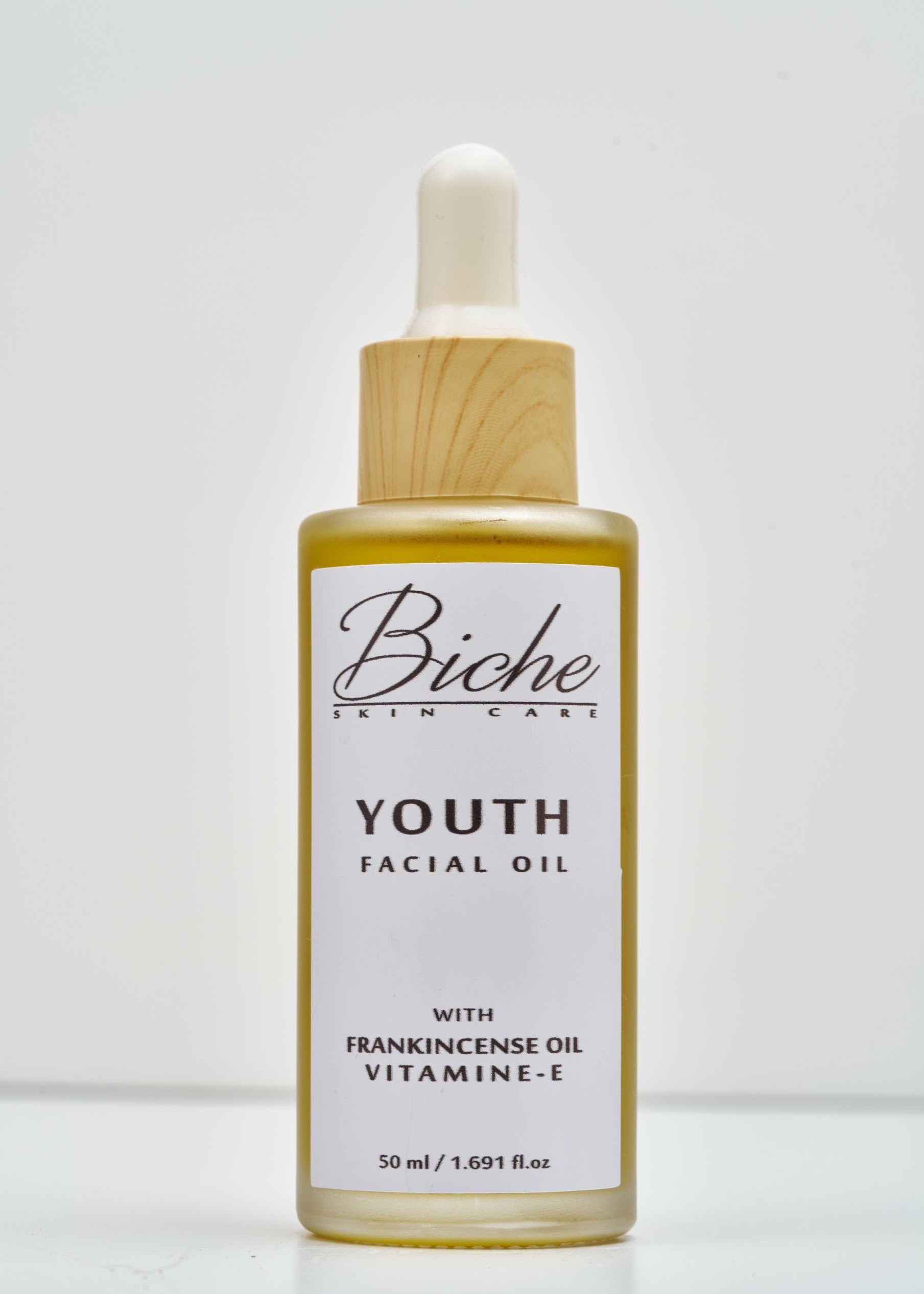 Youth Facial Oil - 50 ml