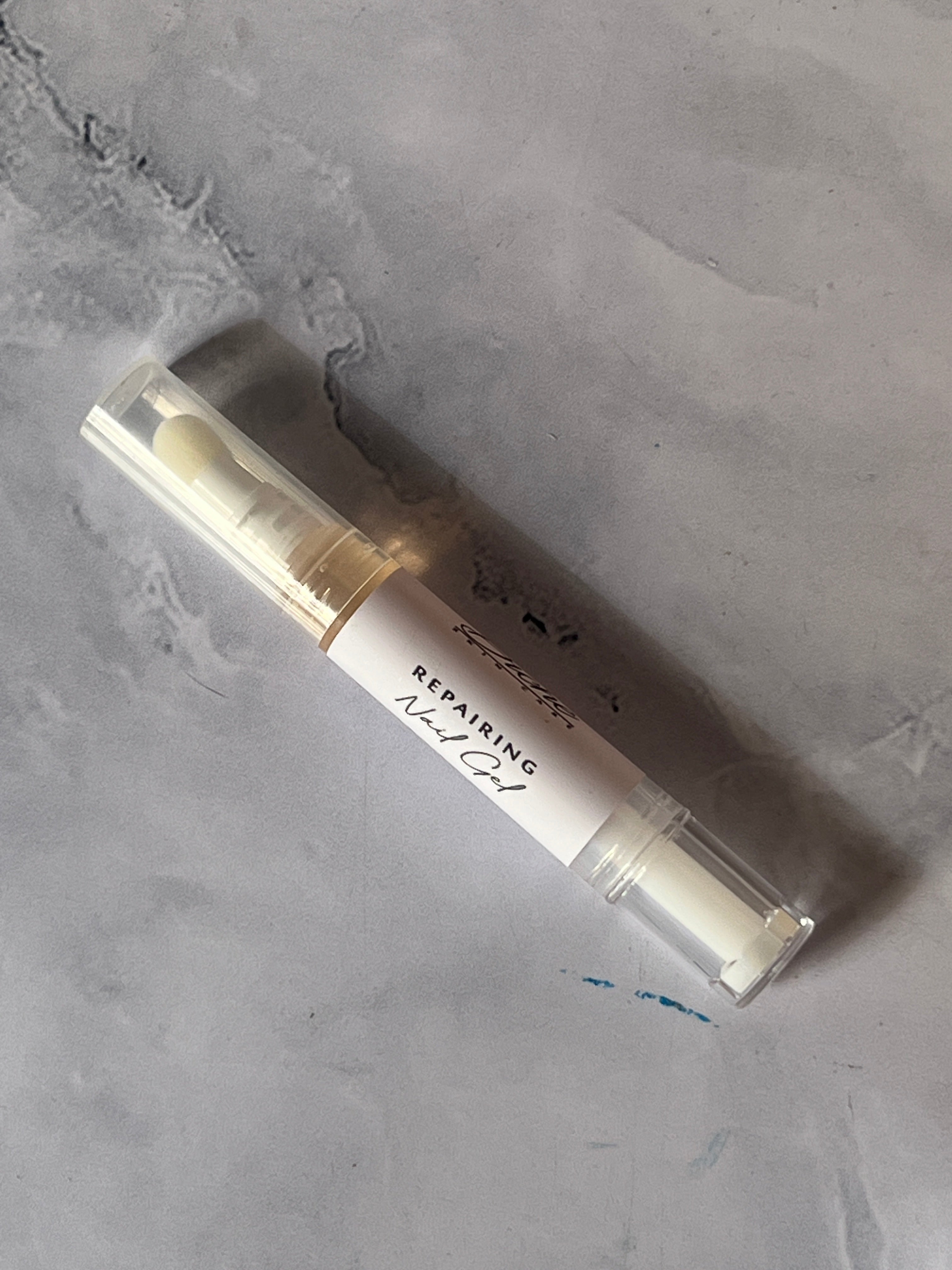 Repairing Nail Gel