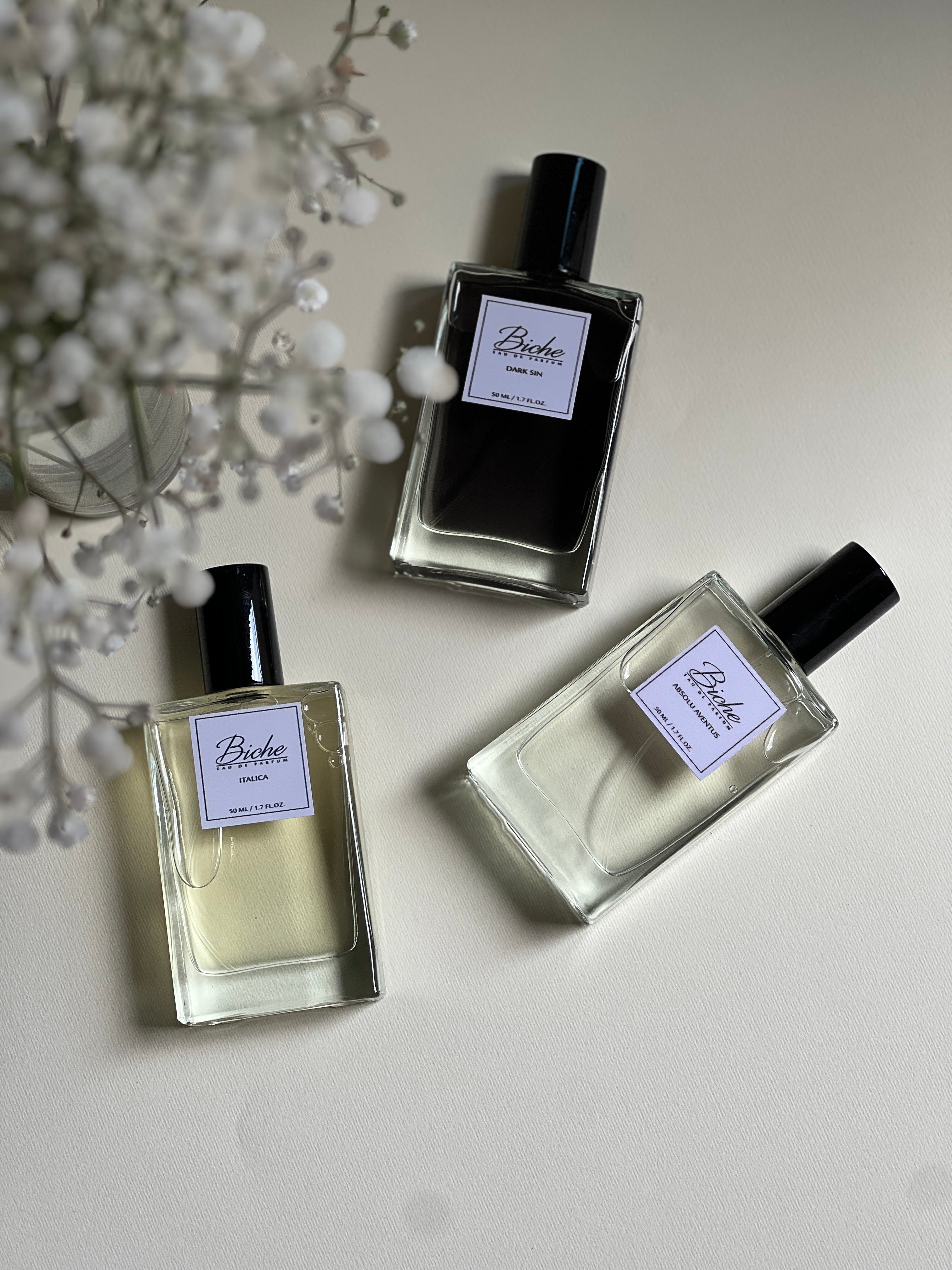 Perfume 50ml - 50 ml