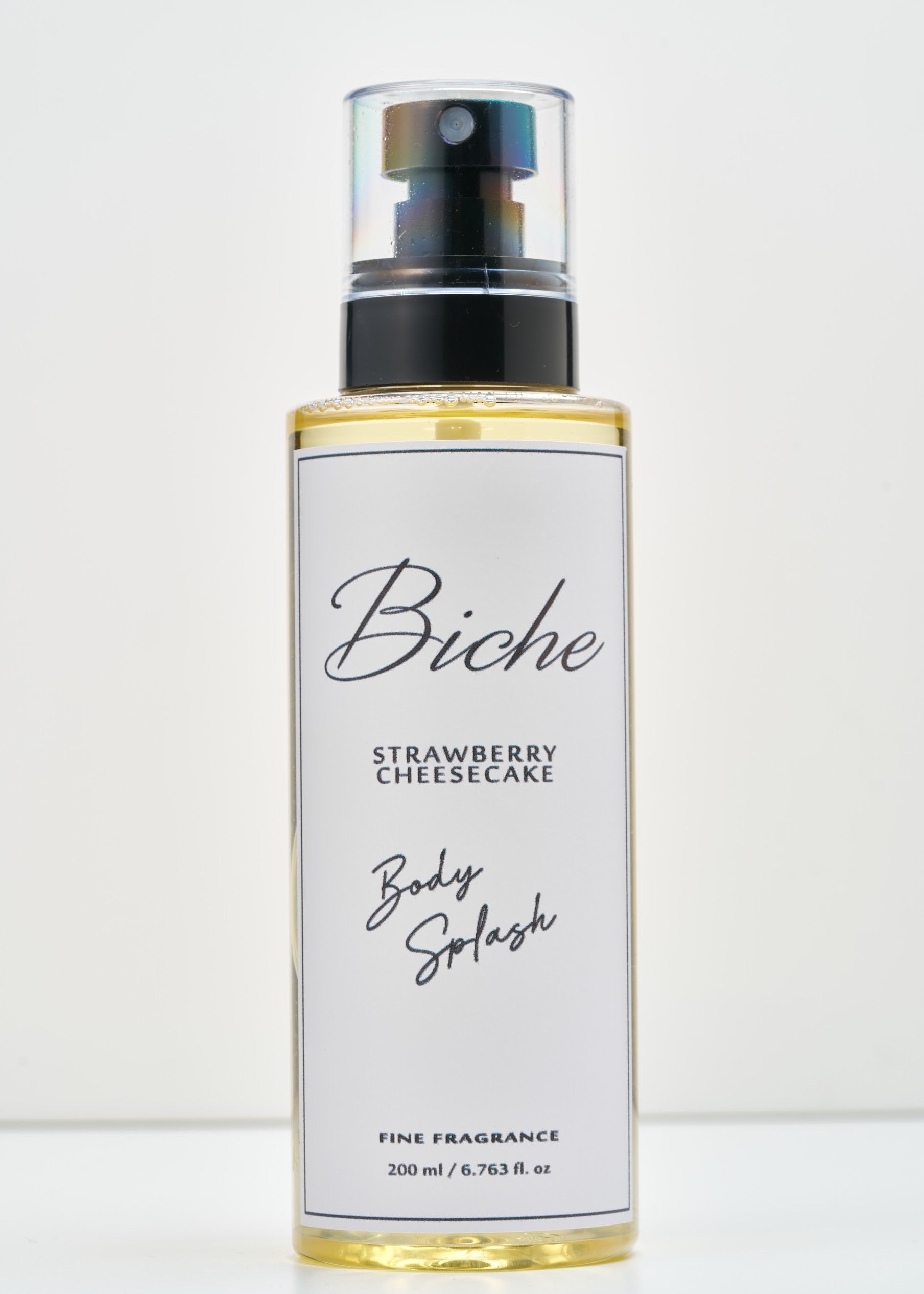 Body Splash - 230 ml