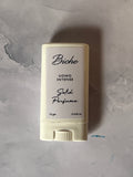 Solid Perfume
